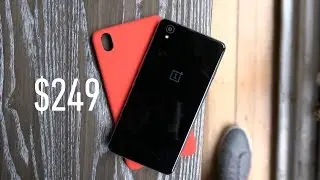 OnePlus X Impressions: Super Budget!