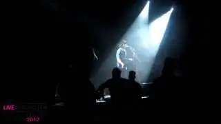 Skanky Fred | FINAL | Livekarusellen &Ouml;sterg&ouml;tland 2012