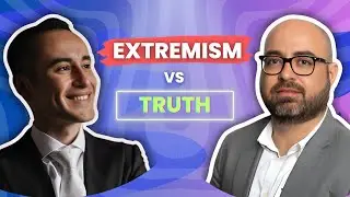 Exposing The Media, FBI, and Conspiracies with Trevor Aaronson