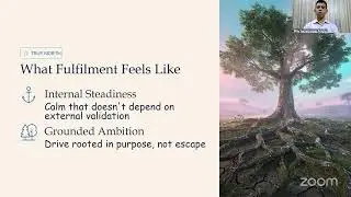 Why Success Still Feels Empty (And What We Often Miss)