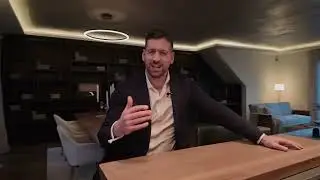 Die EZB als Nachbarn? Dieses Penthouse macht es m&ouml;glich!