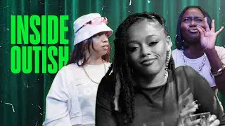 Inside Outish | Dating Horror Stories