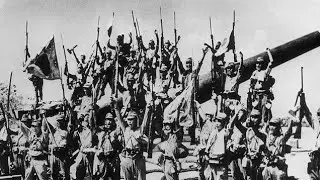 Nippon Katta - Japanese Patriotic Song