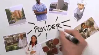 How do physician networks work?