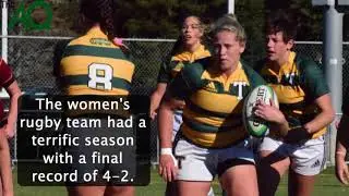 AQ Top 5 Sports Moments of 2017-18 - The Aquinian Issue 22