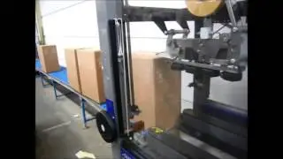 Internet film OK dozen sluitmachine