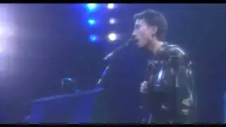 Yukihiro takahashi - Week-end (Live)