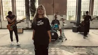 Here and Everywhere - Scream (Official Video)