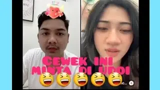 Febri mau di 'iclik' balek...😆😆😆😆 #febrianiqbal #livelucu #live #viral #liveviral #fyp