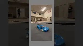 Link in bio! 🚗✨ Watch this viral RC drift madness! #ViralRC #DriftKing