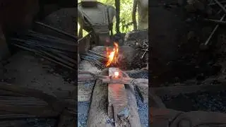 Blacksmith work short video #blacksmithing #shorts #shortvideo #america #10millionview #foryou