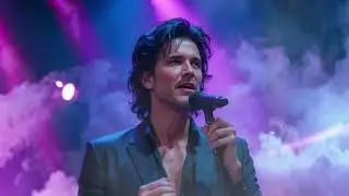 Modern Talking Style &ndash; Endless Heartbeat (Retro Feeling)