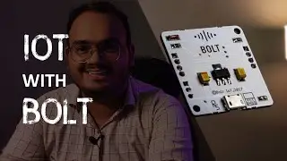 IoT Project| how to use Bolt IoT device
