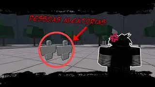 [TSB] AMASSANDO TOXICOS NO TSB🧪💀 (ou quase isso)