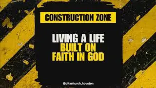 Construction Zone