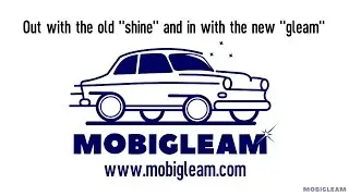 How does mobile, on demand, car wash work?