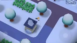 Battle land royale victory SSP