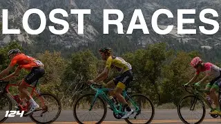 America's Lost Races: Why Every Major U.S. Cycling Tour Failed
