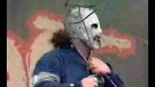Slipknot Eeyore live