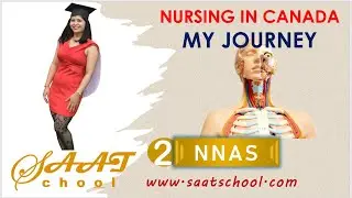 NNAS for Internationally Educated Nurses | Nursing in Canada | How to apply to NNAS ? Why Canada?