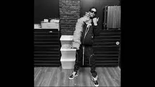 [FREE FOR PROFIT] OT7 Quanyy X Skrilla Dark Philly Drill Type Beat - 