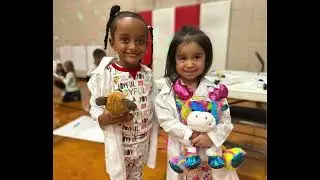 National School Nurse Day 2024