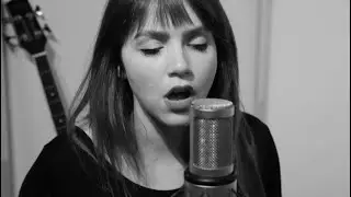 Sofia Portanet - Wanderratte acoustic session @NBHAP