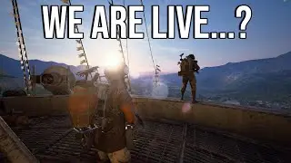 Zero To Hero Solo In Arc Raiders Might Be Too Hard?
