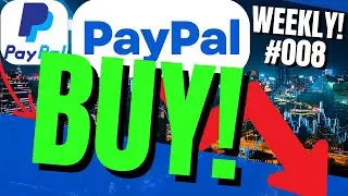 PayPal Acquires Cymbio, Stock Hits $55 & Is PYPL a Buy? PayPal Weekly #008