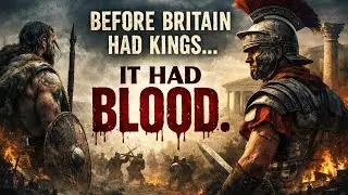 Blood of the Crown: Britain Before Kings | Ancient Bloodlines & Forgotten Rulers