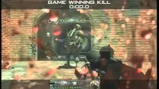 Fatality montage