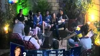 اول انطيباع من الطلاب علي #ايهاب