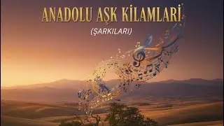 Anadolu Kürtleri Klamlari (Şarkıları)