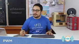 ¿Qué es PWM?