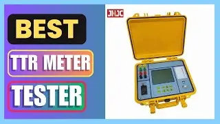 Best Portable 3 Three Phase Automatic Transformer