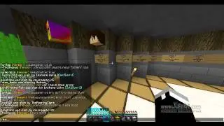 Base Tour on The Archon Orange Factions