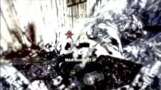 Iced Knife | Black Ops Knife Only SnD Montage