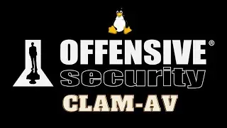 Proving Ground - Clam-AV | OSCP #1