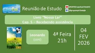 04/02/2026, quarta-feira (estudo), Leonardo, livro 