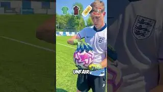 I Tested BANNED Football Products! ⚽️🚫🤯