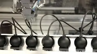 Orlaco FAMOS Camera