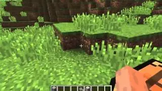 Craftable Ores Tutorial