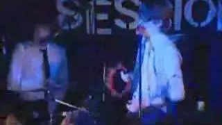 kaiser chiefs carling interview