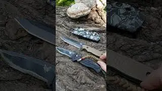 Adventures cum cultro Benchmade-No:303-