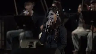 Cinta (Vina Panduwinata) - Keroncong Plesiran 3 (Egha De Latoya)