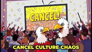 CANCEL CULTURE CLASH INSIDE THE CELEBRITY OUTRAGE