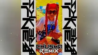 B3NJI BREAKS - CHUSMA
