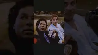 Miami Vice #filmpodcast #donjohnson