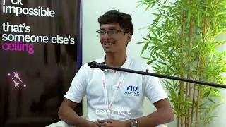 How Pavan Built ADHVX Industries: The Future of Intelligent Manufacturing