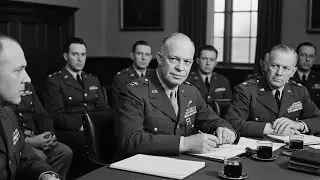 How Patton Nearly Lost His Career &mdash; and Won the War Anyway
